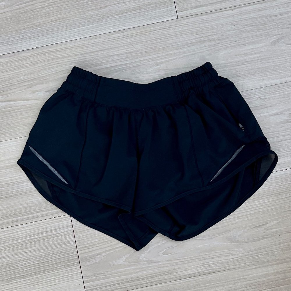 Lulu Lemon Athletic Shorts